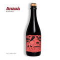 ANAUÁ Espumante Brut Rosé